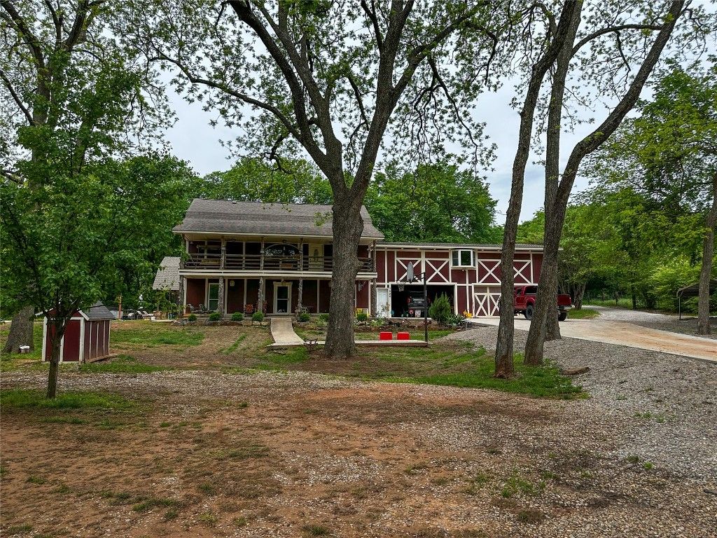 7761 High Meadow Road, Noble, OK 73068