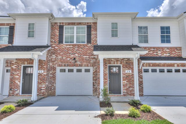 31 Hardwood Rd, Tullahoma, TN 37388