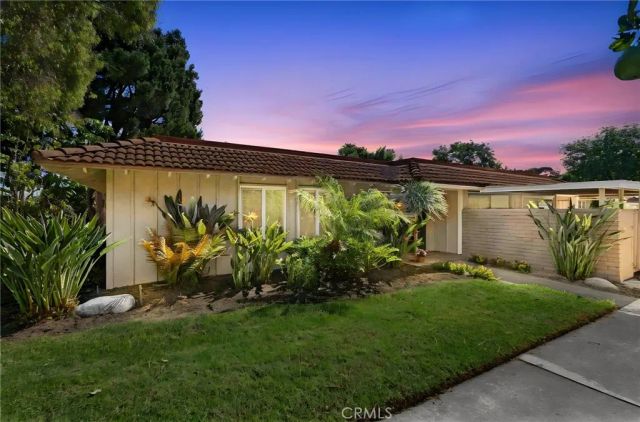 3095 N Via Serena B, Laguna Woods, CA 92637