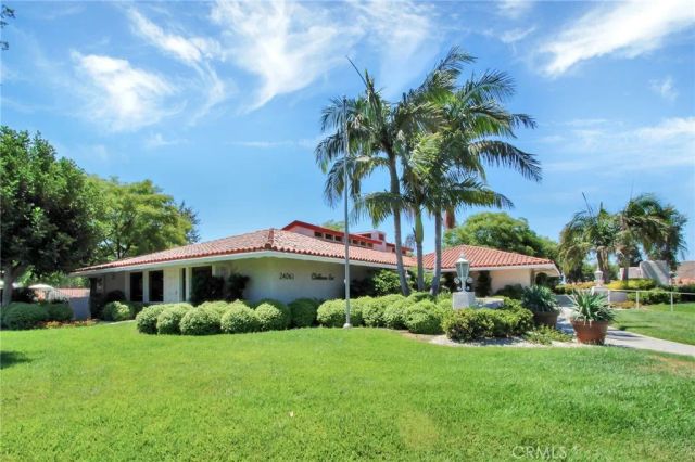 3095 N Via Serena B, Laguna Woods, CA 92637