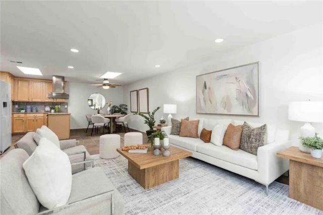 3095 N Via Serena B, Laguna Woods, CA 92637