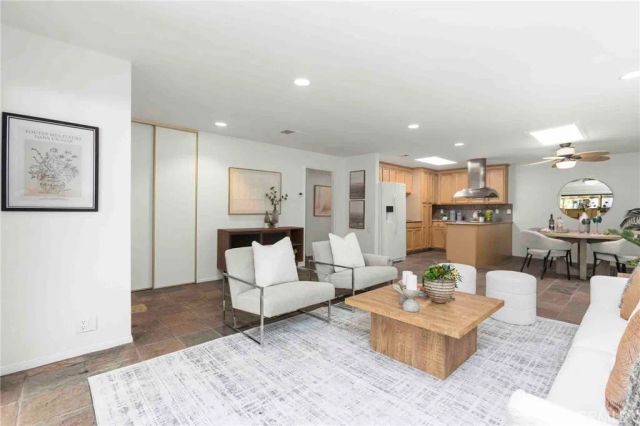 3095 N Via Serena B, Laguna Woods, CA 92637
