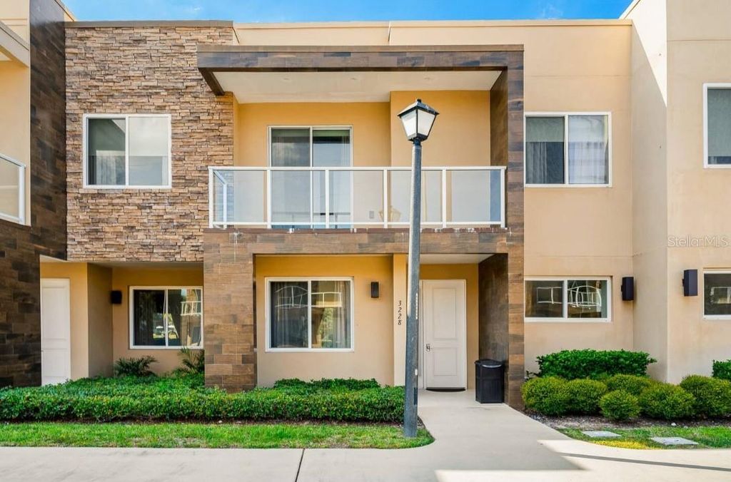 3228 BRASILIA AVENUE, Kissimmee, FL 34747