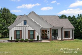 4150 Steward Road, Senatobia, MS 38668