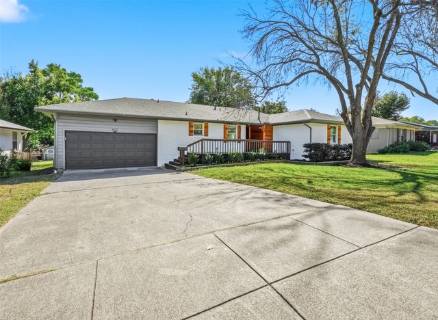 4837 Overton Avenue, Fort Worth, TX 76133