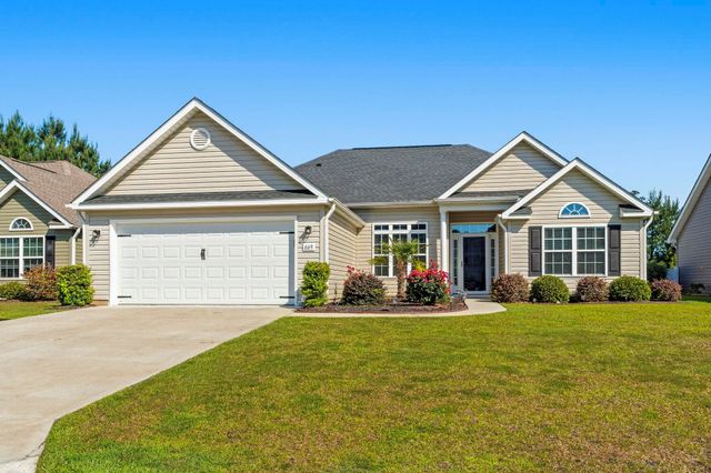 669 Sun Colony Blvd., Longs, SC 29568