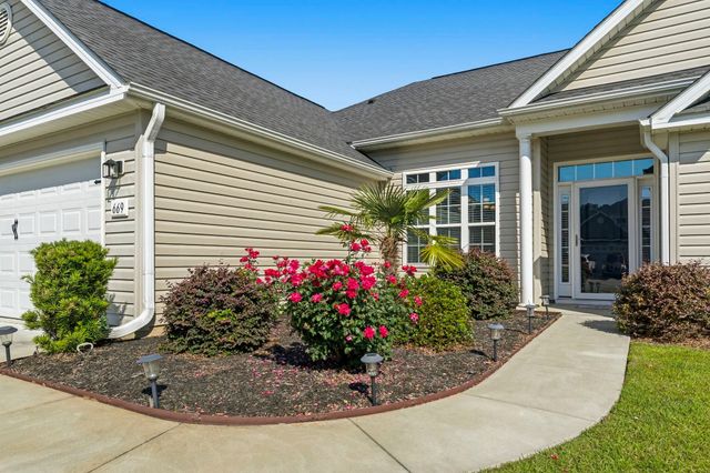 669 Sun Colony Blvd., Longs, SC 29568