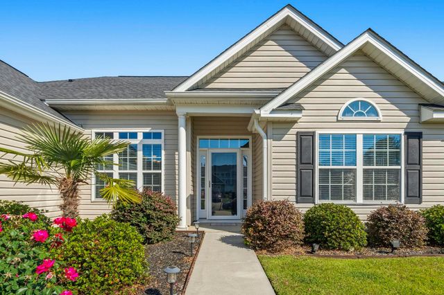 669 Sun Colony Blvd., Longs, SC 29568