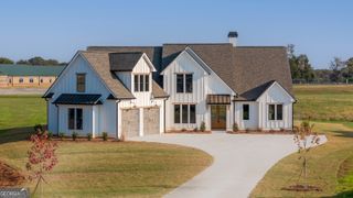 170 Paislee Park Drive LOT #8, Fayetteville, GA 30215