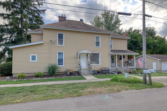 205 W Pierce Street, Elburn, IL 60119