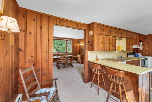 67 Skinner Street, Sandwich, NH 03227