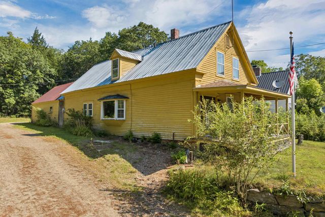 67 Skinner Street, Sandwich, NH 03227