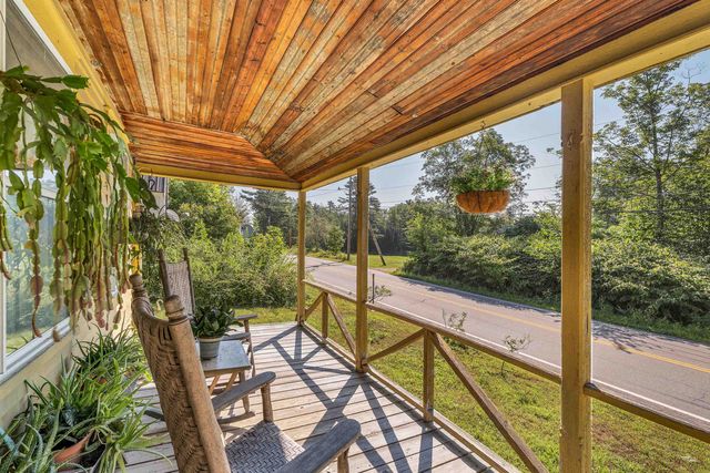 67 Skinner Street, Sandwich, NH 03227