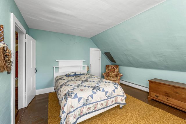 67 Skinner Street, Sandwich, NH 03227