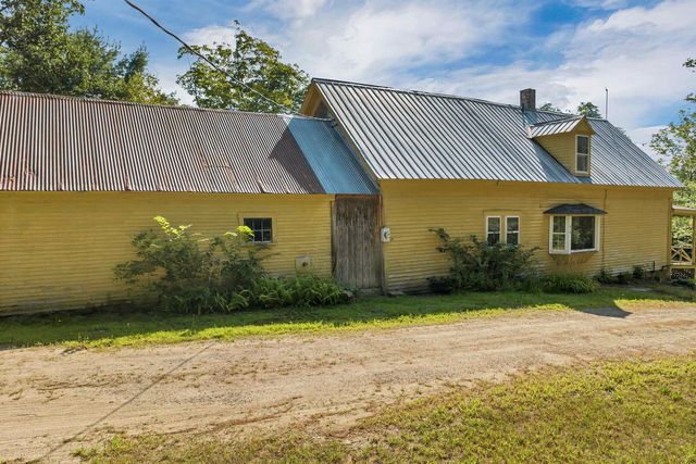 67 Skinner Street, Sandwich, NH 03227