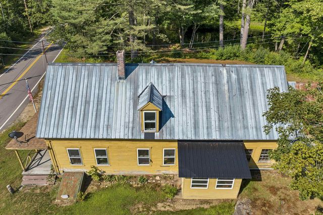 67 Skinner Street, Sandwich, NH 03227