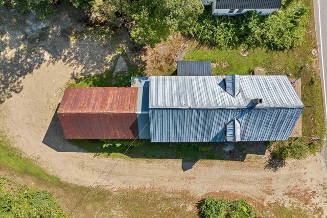 67 Skinner Street, Sandwich, NH 03227