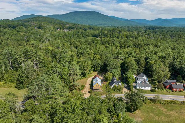 67 Skinner Street, Sandwich, NH 03227