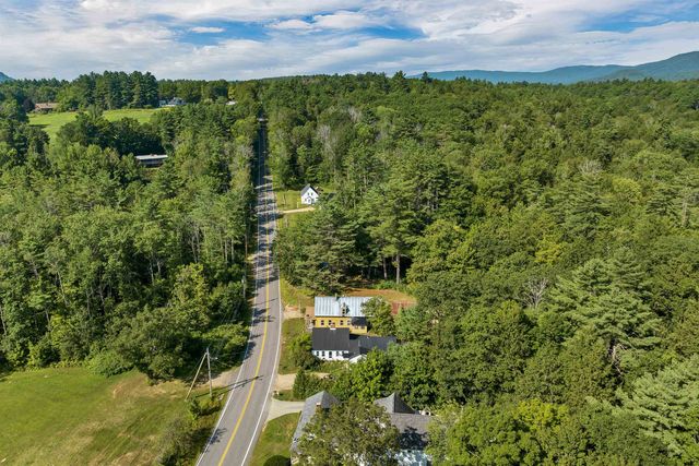 67 Skinner Street, Sandwich, NH 03227