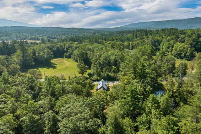 67 Skinner Street, Sandwich, NH 03227