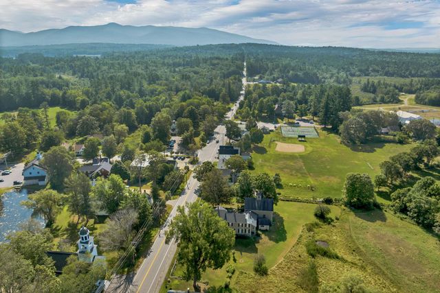 67 Skinner Street, Sandwich, NH 03227