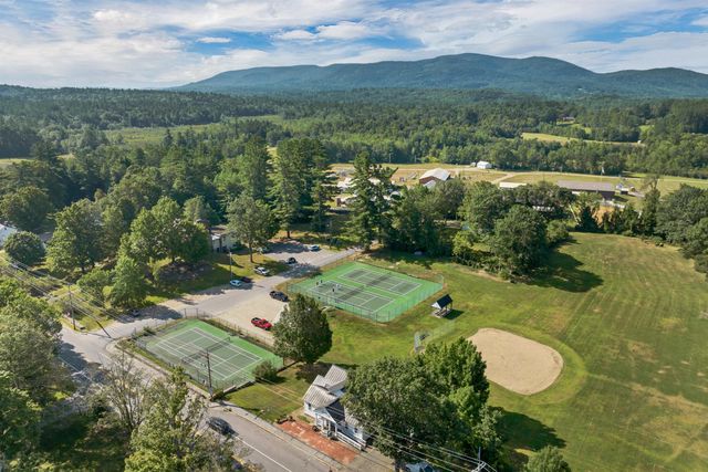 67 Skinner Street, Sandwich, NH 03227