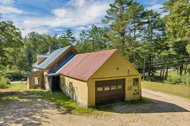 67 Skinner Street, Sandwich, NH 03227