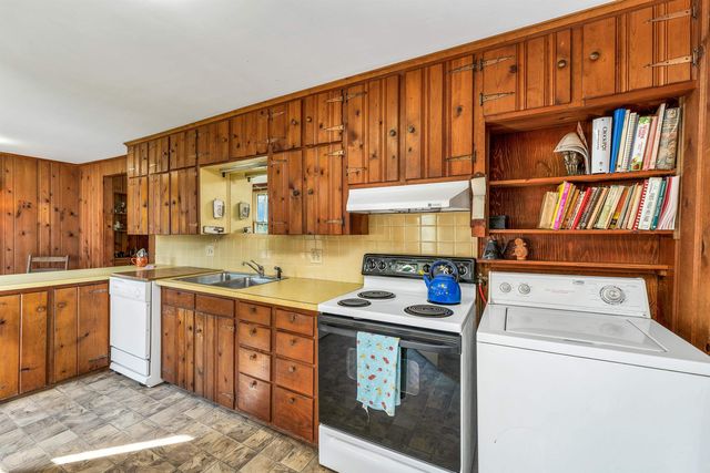 67 Skinner Street, Sandwich, NH 03227