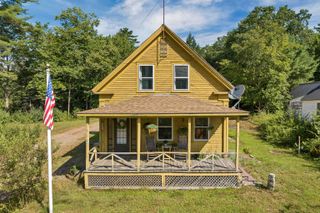 67 Skinner Street, Sandwich, NH 03227