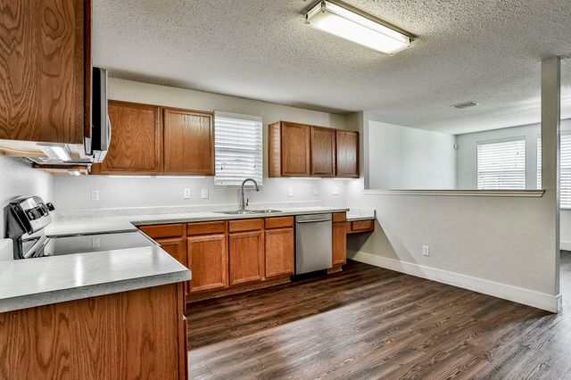 16600 Jasmine Springs Drive, Fort Worth, TX 76247