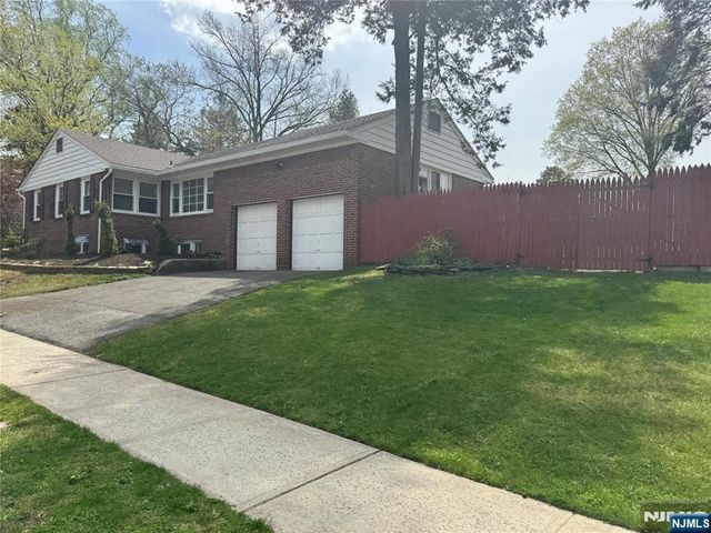 493-495 Berkeley Avenue, Orange, NJ 07050