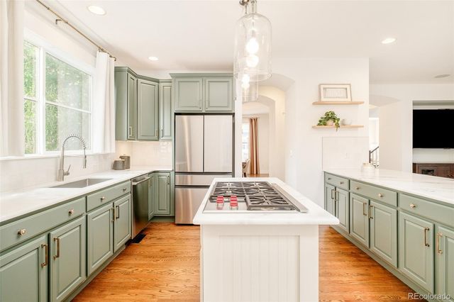 2656 Geneva Street, Denver, CO 80238