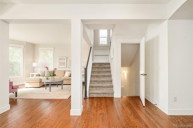 2656 Geneva Street, Denver, CO 80238