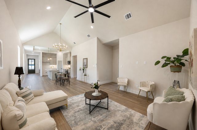 3500 Oscar Avenue, Fort Worth, TX 76106
