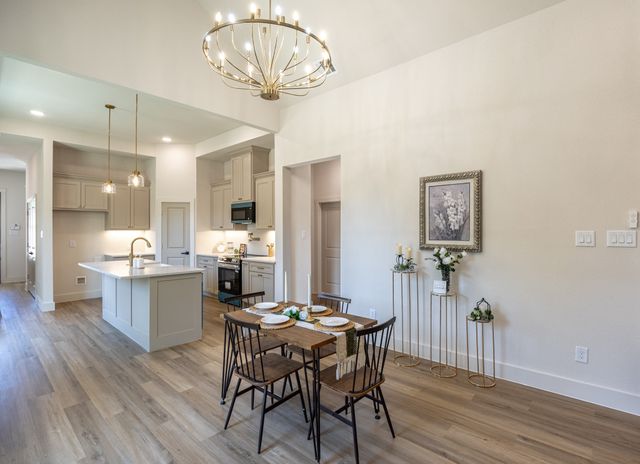 3500 Oscar Avenue, Fort Worth, TX 76106