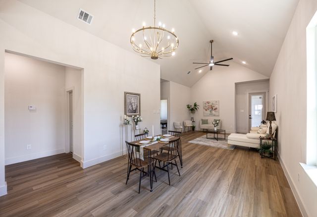 3500 Oscar Avenue, Fort Worth, TX 76106