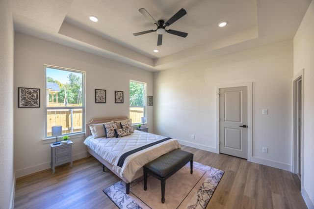 3500 Oscar Avenue, Fort Worth, TX 76106