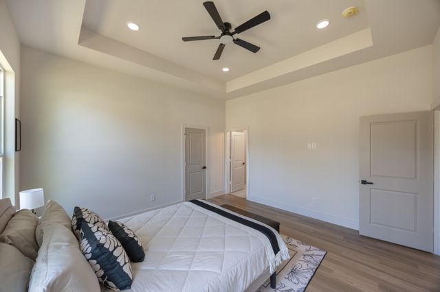 3500 Oscar Avenue, Fort Worth, TX 76106