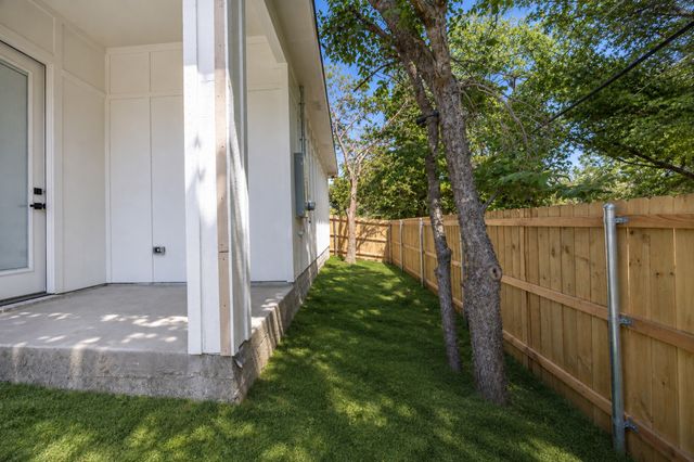 3500 Oscar Avenue, Fort Worth, TX 76106