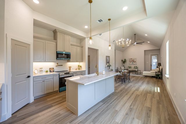 3500 Oscar Avenue, Fort Worth, TX 76106