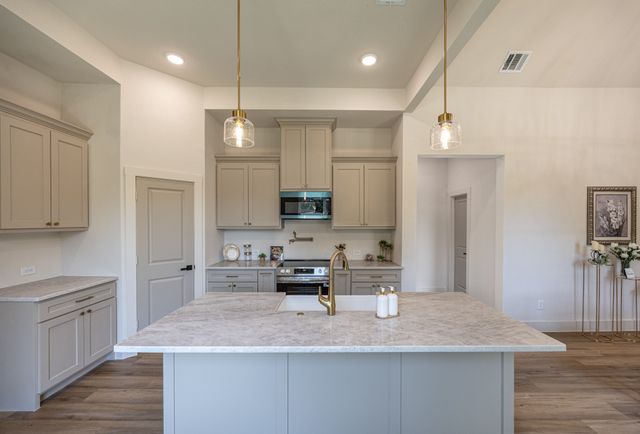 3500 Oscar Avenue, Fort Worth, TX 76106