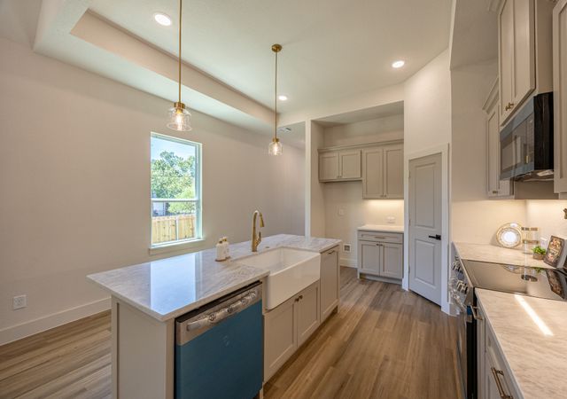 3500 Oscar Avenue, Fort Worth, TX 76106