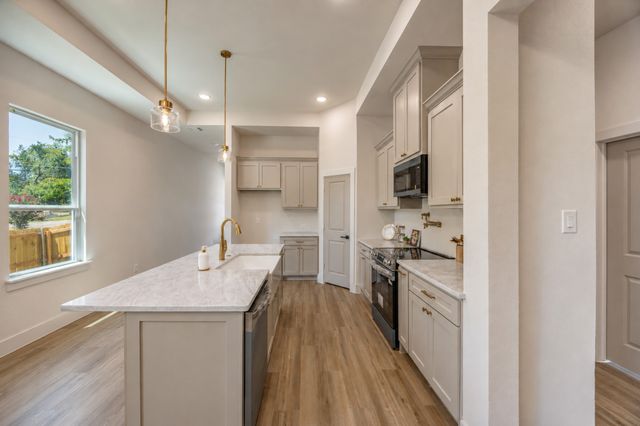 3500 Oscar Avenue, Fort Worth, TX 76106
