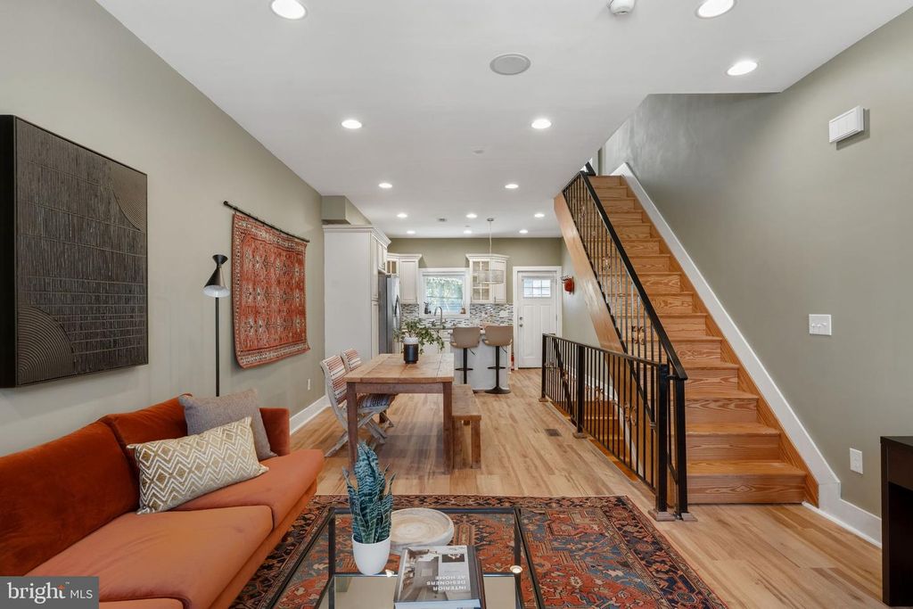 1509 S DORRANCE ST, PHILADELPHIA, PA 19146 — photo 3