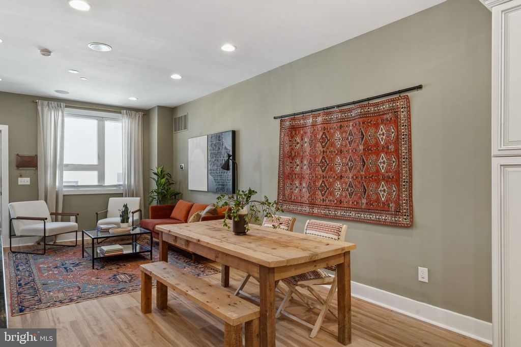 1509 S DORRANCE ST, PHILADELPHIA, PA 19146 — photo 4