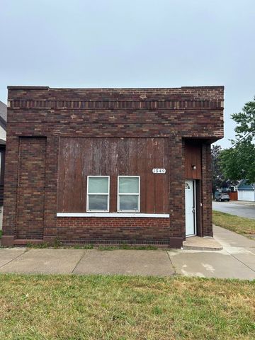 1549 Myrtle Avenue, Whiting, IN 46394