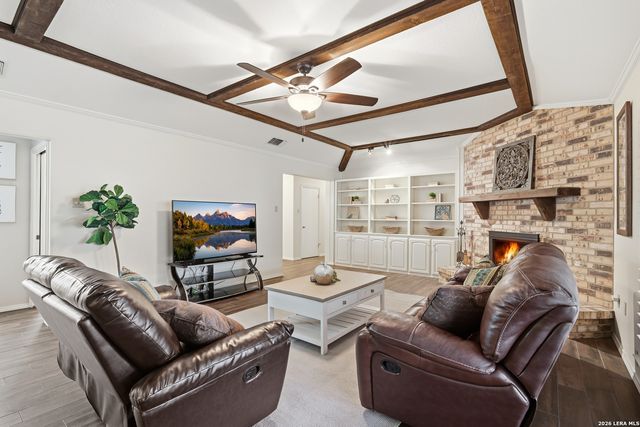 1658 Redwood Street, Seguin, TX 78155