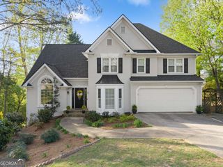 4820 Chesterfield Court, Suwanee, GA 30024