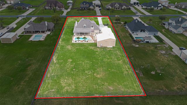 5019 Landon Lane, Baytown, TX 77523