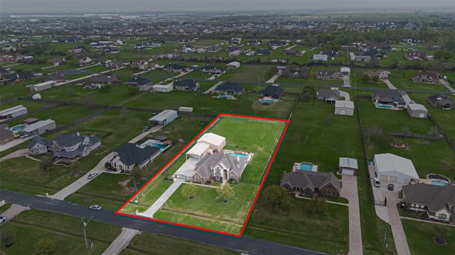 5019 Landon Lane, Baytown, TX 77523